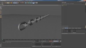 07 Как перемещать 3D камеру в Cinema 4D