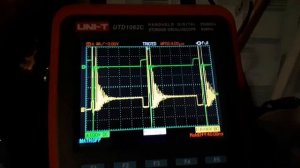 Изучение ферита