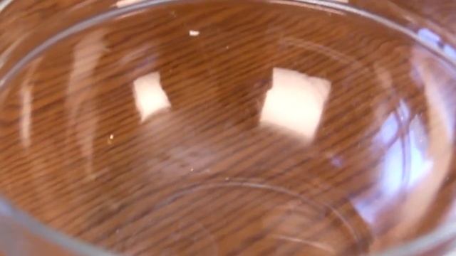 Ягодно–фруктовый Крамбл (fruit-berry Crumble) смотреть онлайн