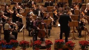 Концерт за виолончело и оркестър №2 в ре минор от Камий Сен-Санс