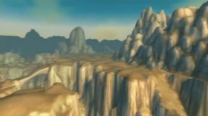 WoW Cataclysm Guide - Desolace