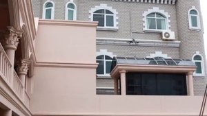 Golden Cliff House. Таиланд, Паттайя