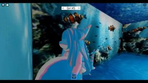 D.E.S.T.I.N.Y (Roblox Vore Game)