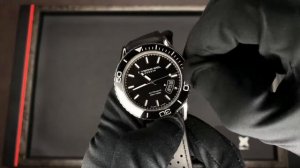 RAYMOND WEIL FREELANCER 2760-SR1-20001 | 316 Watch Энциклопедия