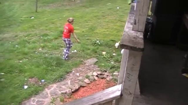 Natalie and a Duck смотреть онлайн