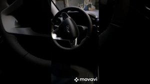 Автозапуск Lada Vesta в зимнее время. Сигнализация StarLine.
