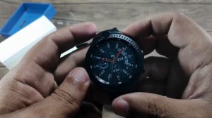 Zeblaze THOR 4 Dual Brasil Camera Self 5 MP Relógio Smartwatch 4G  Wifi GPS  Android 7.1 UNBOXING