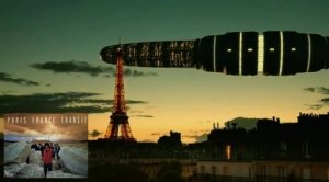 Didier Marouani & Paris-France-Transit - Symphony (MVP short edit)