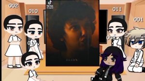 HAWKIN'S LAB REACT TO ELEVEN STRANGER THINGS