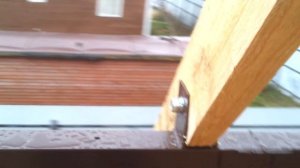 Каркас металлический разборный для каркасного дома