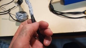 Не дорогая камера для подледного лова своими руками..