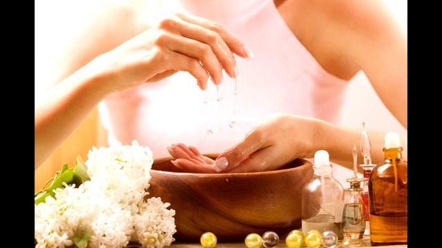 Парафиновые маски для рук смотреть онлайн