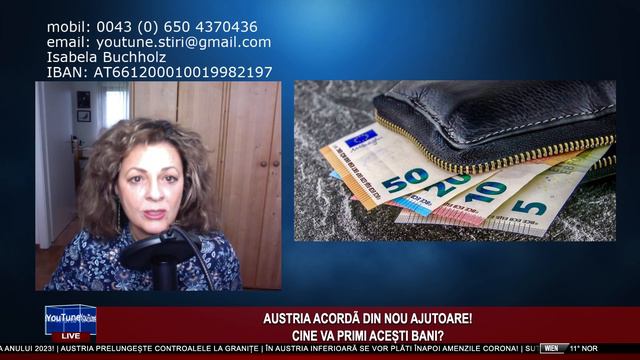 ‼️ BREAKING ‼️ Ieri, guvernul Austriei a anunțat noi ajutoare! Cum le va împãrți? Cine are dreptul? смотреть онлайн