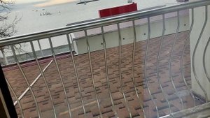 Сочи. Отель Грейс Горизонт. На берегу. Где поселиться в Сочи.