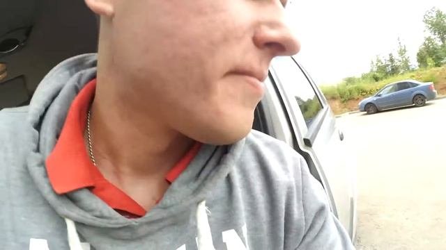 зарядка аккумулятора (зарядное устройство) roadweller