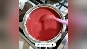 ШЕФЕРДИЯ ИЛИ КРАСНАЯ ОБЛЕПИХА. ВАРЕНЬЕ С МЕДОМ!