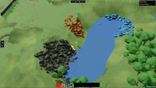 Intro | Indie Game Devlog #1