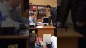 Как надо разговаривать с ментами!!!!!!