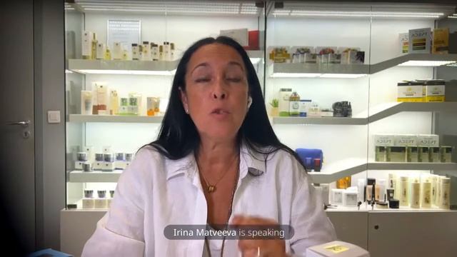 Косметика ANNY RAY, эфир из Монако смотреть онлайн