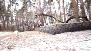 Elliphant - Best People in The World. Pole dance by Мазинцева О.