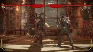 ЭРРОН БЛЭК ГАЙД НА ИМБУ MORTAL KOMBAT 11 (Комбо, KB, FB, удары, серии, тактика)