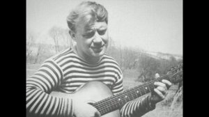 Юрий Визбор