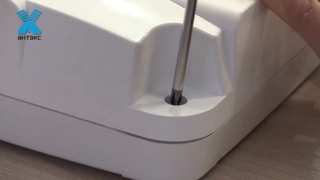 Новый гермоввод AX-RJ45 для Unibox-2 смотреть онлайн