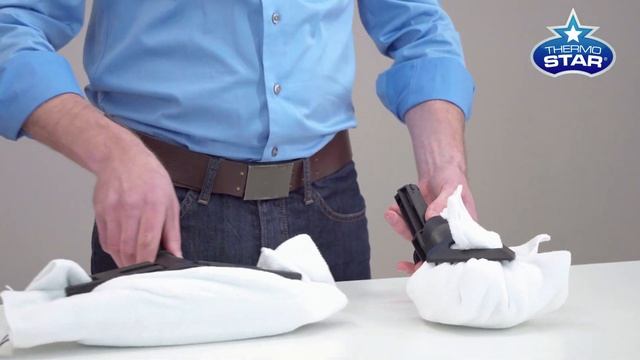 Thermostar Anleitung