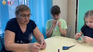 УдАлёнка: Как научить ребёнка зашивать одежду