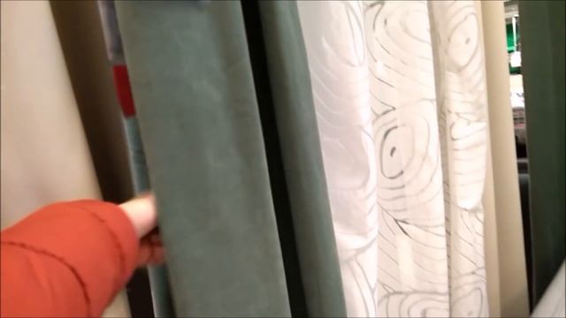 IKEA Гардины / Офелия смотреть онлайн