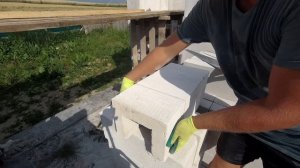 ПЕРЕМЫЧКИ ИЗ U- БЛОКОВ НАД ДВЕРНЫМИ И ОКОННЫМИ ПРОЁМАМИ