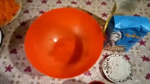 Готовим КУЛЬЧИТАЙ... Узбекская кухня!!!