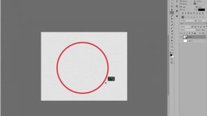 Как сделать круг в фотошопе | How to CREATE CIRCLE IN ADOBE PHOTOSHOP CC