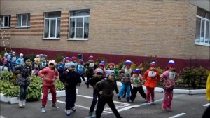 разминка кросс наций-2015