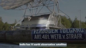 चीन पे भारत की नज़र | India to setup Satellite tracking station in Vietnam