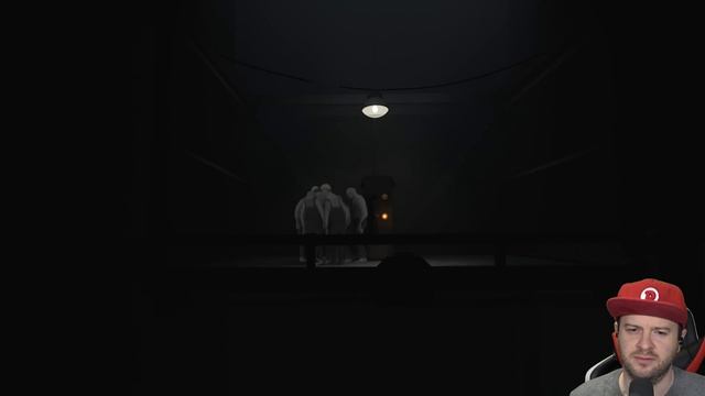 Playdead's INSIDE ?? #3: Mysteriöse Killer-Druckwelle & Zombie-Freunde смотреть онлайн
