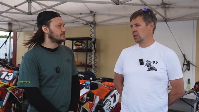 Что такое Чемпионат Супермото / 3й этап 2023г смотреть онлайн