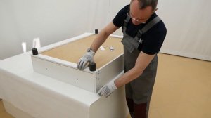 Инструкция по сборке. Диван-кровать Прима мод.2