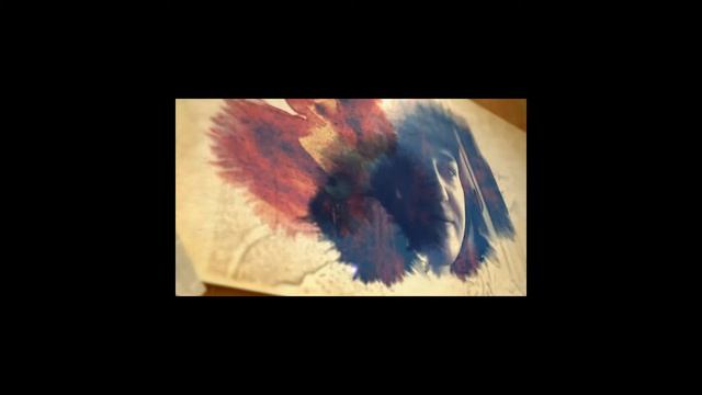 Портреты акварелью смотреть онлайн