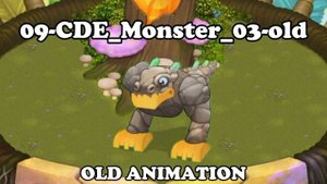 Эти вещи были удалены из игры! Удаленные вещи в My singing monsters.