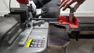 Отзыв о ленточной пиле JET 349v +анонс багги