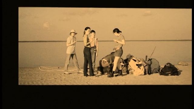 Байдарки смотреть онлайн