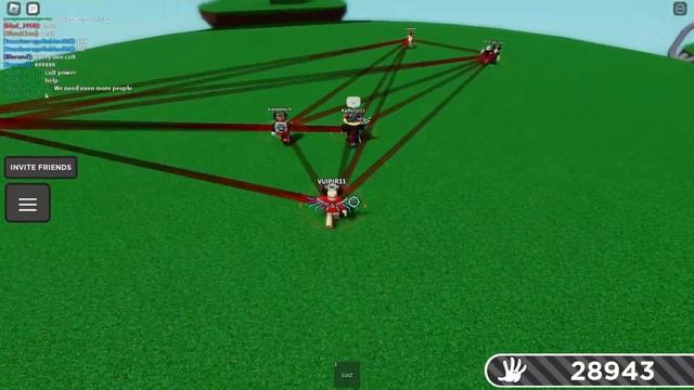 КАК ПОЛУЧИТЬ НОВУЮ ПЕРЧАТКУ LEASH РОБЛОКCE - Roblox, Clap battle смотреть онлайн