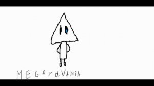 Megoravania (toby fox) (speed up)