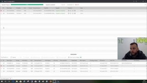 Hikvision Batch Configuration Tool