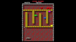 MiSTer FPGA - Arkanoid / Arcade [Mouse]