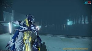 (M for Mature) Warframe: Guardian's Rage