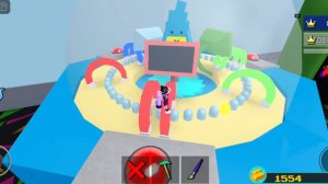 Как получить все игрушки в build a boat. Roblox