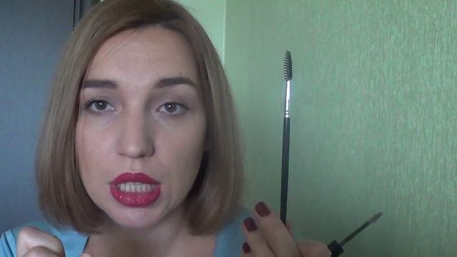 Бюджетные гели-корректоры для БРОВЕЙ смотреть онлайн