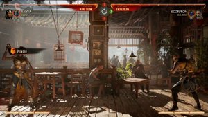 Mortal Kombat 1 - How To Play TANYA (Guide, Combos, & Tips)